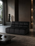 Sofa | Temple Sofa | "Element 105 ohne Armteil" - von designwerk online kaufen bei LIVINGforme.