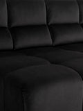 Sofa | Temple Sofa | "Element 105 ohne Armteil" - von designwerk online kaufen bei LIVINGforme.