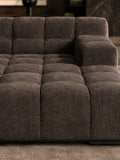 Sofa | Temple Sofa | "2HT links + Element 70 ohne Armteil + REC rechts" - von designwerk online kaufen bei LIVINGforme.