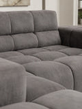 Ecksofa | Temple Sofa | "Megasofa" - von designwerk online kaufen bei LIVINGforme.