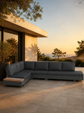 | Outdoor Loungeset "Edge" - von Life Outdoor Living online kaufen bei LIVINGforme.