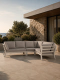 | Outdoor Loungeset "Timber" - von Life Outdoor Living online kaufen bei LIVINGforme.