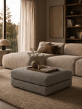 Sofa | Parma Sofa | "Megahocker" - von designwerk online kaufen bei LIVINGforme.