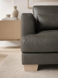 Sofa | Brandon Sofa | "3-Sitzer" - von SITS online kaufen bei LIVINGforme.