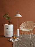 Aufbewahrung | Kartell Componibili Aufbewahrungsbox 2er, H 40 cm - von Kartell online kaufen bei LIVINGforme.