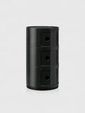 Aufbewahrung | Kartell Componibili Aufbewahrungsbox 3er, H 59 cm - von Kartell online kaufen bei LIVINGforme.