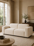 Sofa | FLEXLUX Lucera 2-Sitzer - von Flexlux online kaufen bei LIVINGforme.