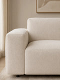 Sofa | FLEXLUX Lucera 2-Sitzer - von Flexlux online kaufen bei LIVINGforme.