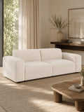 Sofa | FLEXLUX Lucera 2,5-Sitzer - von Flexlux online kaufen bei LIVINGforme.