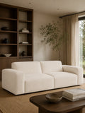 Sofa | FLEXLUX Lucera 2,5-Sitzer - von Flexlux online kaufen bei LIVINGforme.