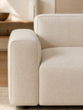 Sofa | FLEXLUX Lucera 2,5-Sitzer - von Flexlux online kaufen bei LIVINGforme.