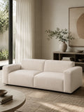Sofa | FLEXLUX Lucera 3-Sitzer - von Flexlux online kaufen bei LIVINGforme.