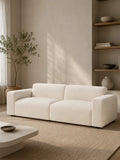 Sofa | FLEXLUX Lucera 3-Sitzer - von Flexlux online kaufen bei LIVINGforme.