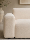 Sofa | FLEXLUX Lucera 3-Sitzer - von Flexlux online kaufen bei LIVINGforme.