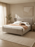 Polsterbett | Candy Linn Polsterbett - von Candy online kaufen bei LIVINGforme.