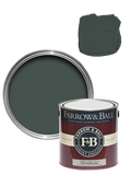 Wandfarbe - Chine Green No. 35 Wandfarbe Farrow & Ball