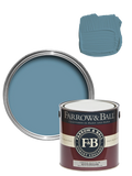 Wandfarbe - Chinese Blue No. 90 Wandfarbe Farrow & Ball
