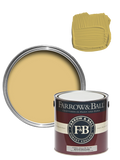 Wandfarbe - Ciara Yellow No. 73 Wandfarbe Farrow & Ball