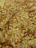 Teppich Rechteckig | Cities London – Green Meadows Teppich | Art.-Nr. 9320 - von Louis de Poortere online kaufen bei LIVINGforme.