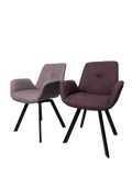 Stuhl | Stuhl Coco - von LIVING online kaufen bei LIVINGforme.