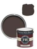 Wandfarbe - Cola No. 9918 Wandfarbe Farrow & Ball