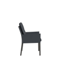 Outdoor Dining Chair | Caribean Dining Chair - von Life Outdoor Living online kaufen bei LIVINGforme.
