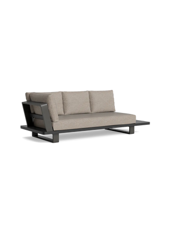 Fitz Roy Lounge Chaise Longue links