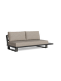 | Fitz Roy Lounge Open Bank links - von Life Outdoor Living online kaufen bei LIVINGforme.