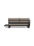 | Fitz Roy Lounge Open Bank links - von Life Outdoor Living online kaufen bei LIVINGforme.