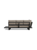 | Fitz Roy Lounge Chaise Longue links - von Life Outdoor Living online kaufen bei LIVINGforme.