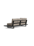 | Fitz Roy Lounge Chaise Longue links - von Life Outdoor Living online kaufen bei LIVINGforme.