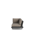 | Fitz Roy Lounge Chaise Longue links - von Life Outdoor Living online kaufen bei LIVINGforme.