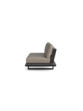 | Fitz Roy Lounge Open Bank links - von Life Outdoor Living online kaufen bei LIVINGforme.