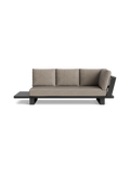 | Fitz Roy Lounge Chaise Longue rechts - von Life Outdoor Living online kaufen bei LIVINGforme.
