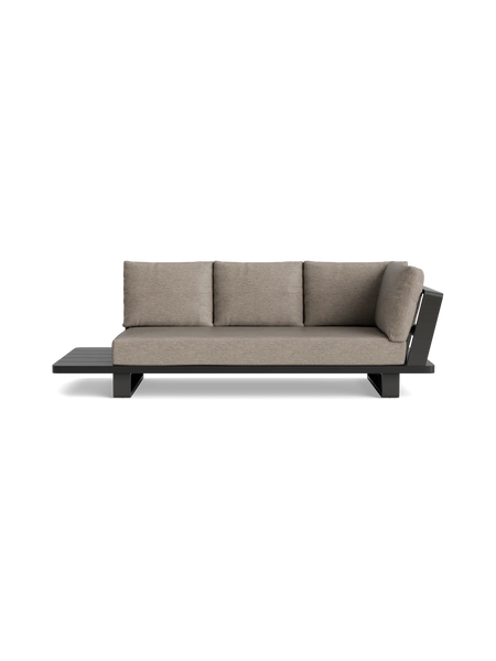 | Fitz Roy Lounge Chaise Longue rechts - von Life Outdoor Living online kaufen bei LIVINGforme.
