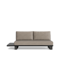 | Fitz Roy Lounge Open Bank rechts - von Life Outdoor Living online kaufen bei LIVINGforme.