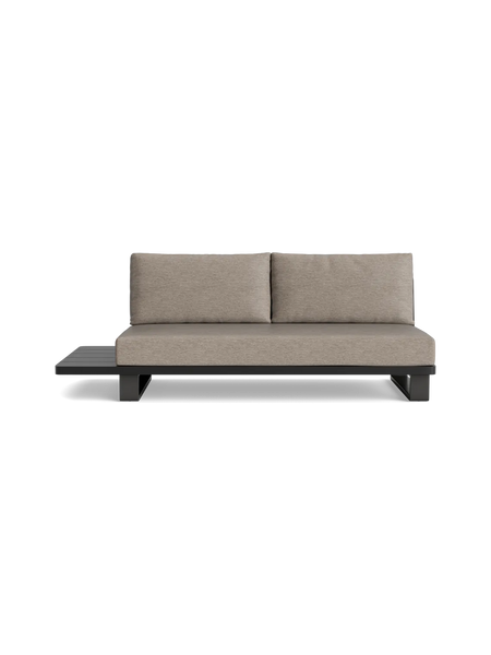 | Fitz Roy Lounge Open Bank rechts - von Life Outdoor Living online kaufen bei LIVINGforme.