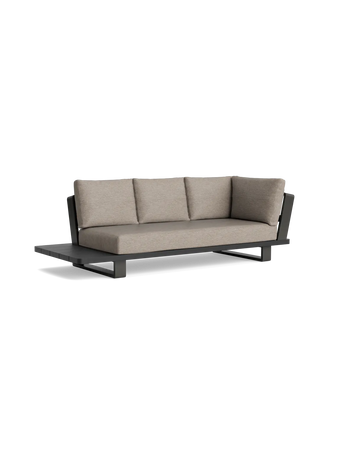Fitz Roy Lounge Chaise Longue rechts