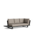 | Fitz Roy Lounge Chaise Longue rechts - von Life Outdoor Living online kaufen bei LIVINGforme.