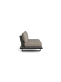 | Fitz Roy Lounge Open Bank rechts - von Life Outdoor Living online kaufen bei LIVINGforme.