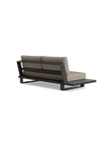 | Fitz Roy Lounge Open Bank rechts - von Life Outdoor Living online kaufen bei LIVINGforme.