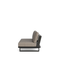| Fitz Roy Lounge Open Bank rechts - von Life Outdoor Living online kaufen bei LIVINGforme.