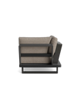 | Fitz Roy Lounge Eckelement - von Life Outdoor Living online kaufen bei LIVINGforme.