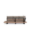 | Fitz Roy Lounge Chaise Longue links - von Life Outdoor Living online kaufen bei LIVINGforme.