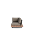 | Fitz Roy Lounge Chaise Longue links - von Life Outdoor Living online kaufen bei LIVINGforme.