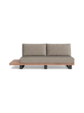 | Fitz Roy Lounge Open Bank rechts - von Life Outdoor Living online kaufen bei LIVINGforme.