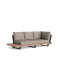 | Fitz Roy Lounge Chaise Longue rechts - von Life Outdoor Living online kaufen bei LIVINGforme.