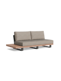| Fitz Roy Lounge Open Bank rechts - von Life Outdoor Living online kaufen bei LIVINGforme.