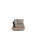 | Fitz Roy Lounge Chaise Longue rechts - von Life Outdoor Living online kaufen bei LIVINGforme.