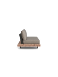 | Fitz Roy Lounge Open Bank rechts - von Life Outdoor Living online kaufen bei LIVINGforme.
